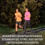 Garmin Forerunner 55 - Reloj inteligente para running con GPS, planes de entrenamiento, notificaciones y seguimiento del
