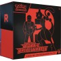 Pokémon: Caja de Entrenador Élite de Escarlata y Púrpura-Rivales Predestinados de JCC Pokémon (1 Carta de promoción con