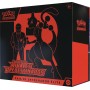 Pokémon: Caja de Entrenador Élite de Escarlata y Púrpura-Rivales Predestinados de JCC Pokémon (1 Carta de promoción con