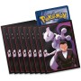 Pokémon: Caja de Entrenador Élite de Escarlata y Púrpura-Rivales Predestinados de JCC Pokémon (1 Carta de promoción con