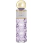 PARFUMS SAPHIR Apple - Eau de Parfum con vaporizador para Mujer - 200 ml