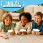 Quickstop Family - Juegos de Mesa en Familia - Dinámico y Divertido para Niños y Adultos - Entretenimiento Familiar sin