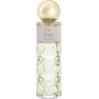 PARFUMS SAPHIR Rubi - Eau de Parfum con vaporizador para Mujer - 200 ml