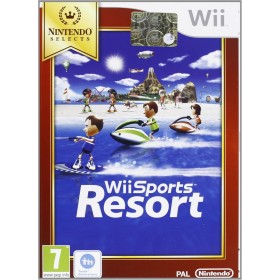 Wii Sports Resort