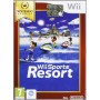 Wii Sports Resort