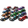 LEGO Coches de F1 Coleccionables de Juguete, 1 de 12 Miniaturas de Maqueta de Coche, Escuderías de Fórmula 1: Ferrari, Mercedes,