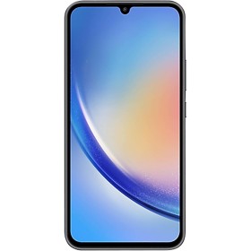 Samsung Galaxy A34 5G 6/128GB Enterprise Edition Negro Libre Versión Importada EU