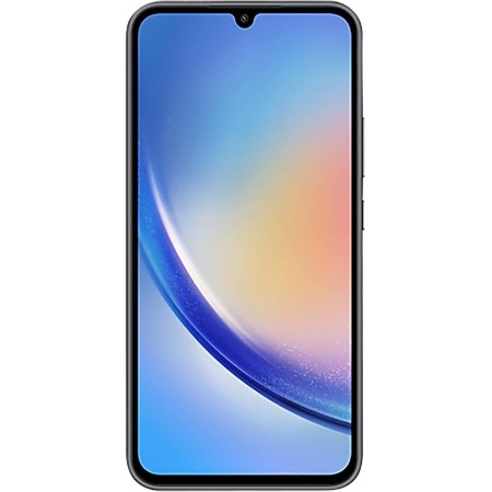 Samsung Galaxy A34 5G 6/128GB Enterprise Edition Negro Libre Versión Importada EU