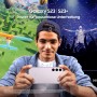 SAMSUNG S911B/DS Galaxy S23 5G, libre, Dual, 256GB 8GB RAM, Phantom Black