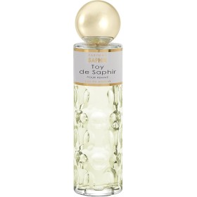 PARFUMS SAPHIR Toy - Eau de Parfum con vaporizador para Mujer - 200 ml