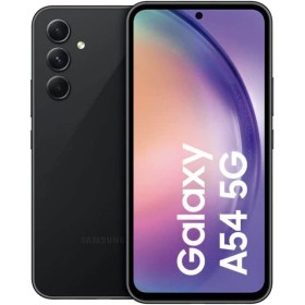 Samsung Galaxy A54 5G 8GB_256GB Black
