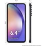 Samsung Galaxy A54 5G 8GB_256GB Black
