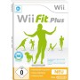 Wii Fit Plus [Importación Alemana]