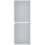 Amig - Mosquitera para Puerta - 100 x 220 cm - Protección Eficaz - Ajustable - Kit Completo con Marco, Malla y Accesorios -