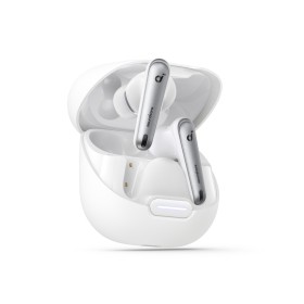 Soundcore by Anker Liberty 4 NC auriculares inalámbricos con cancelación de ruido auriculares inalámbricos Bluetooth auriculares