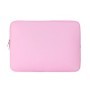Bolso suave para ordenador portátil 11 12 13,3 14 15 15,6 17 pulgadas 