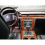 Radio con pantalla de 12,1 pulgadas Android 14, para VW Volkswagen Phaeton 2004-2015, navegación GPS Multimedia para coche,