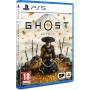 PlayStation 5-Ghost of Yotei - Edición Estándar