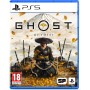 PlayStation 5-Ghost of Yotei - Edición Estándar