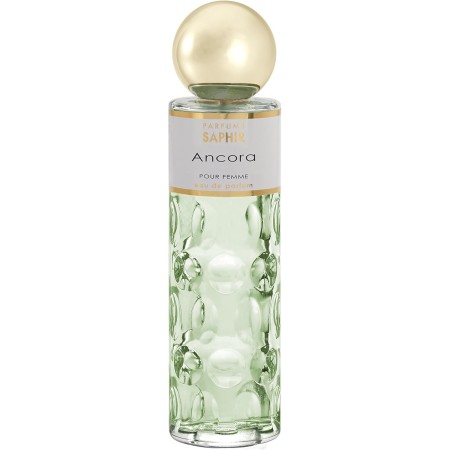 PARFUMS SAPHIR Elle - Eau De Parfum Con Vaporizador Para Mujer - 200 ml
