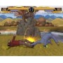 Legend of the Dragon (Wii) [Importación inglesa]