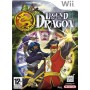 Legend of the Dragon (Wii) [Importación inglesa]