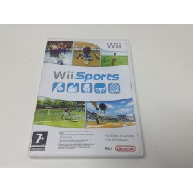 Wii Sports