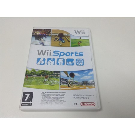 Wii Sports