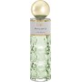 PARFUMS SAPHIR Elle - Eau De Parfum Con Vaporizador Para Mujer - 200 ml