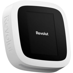 Revolut Terminal de Pago - Datafono para freelancers y autónomos