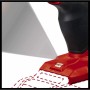 Einhell Taladro atornillador a batería Te-Cd 18/40 Li-Solo Power X-Change (iones de litio, 18 V, par máximo de 40 Nm en 21