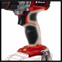 Einhell Taladro atornillador a batería Te-Cd 18/40 Li-Solo Power X-Change (iones de litio, 18 V, par máximo de 40 Nm en 21
