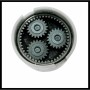 Einhell Taladro atornillador a batería Te-Cd 18/40 Li-Solo Power X-Change (iones de litio, 18 V, par máximo de 40 Nm en 21