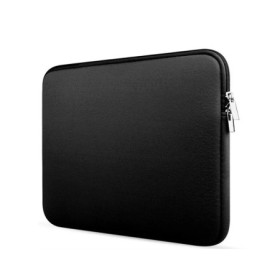 Bolso suave para ordenador portátil 11 12 13,3 14 15 15,6 17 pulgadas 