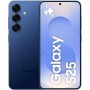 SAMSUNG Galaxy S25 128GB Azul + Galaxy Buds3 Pro - Móvil con IA, Galaxy AI, Dual SIM con Auriculares inalámbricos