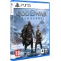 God of War Ragnarok PS5 | Videojuego Original de Playstation Sony Interactive Entertainment en Español, Portugués e Inglés -