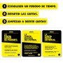 SERVD - Parejas - El divertidísimo Juego de Cartas para Parejas para la Vida Real