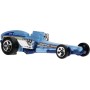 Hot Wheels Hot Wheels, ¡a correr! Pack de 10 vehículos y camiones, conjunto de 10 vehículos de juguete a escala 1:64 inspirados