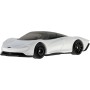 Hot Wheels Hot Wheels, ¡a correr! Pack de 10 vehículos y camiones, conjunto de 10 vehículos de juguete a escala 1:64 inspirados