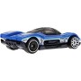 Hot Wheels Hot Wheels, ¡a correr! Pack de 10 vehículos y camiones, conjunto de 10 vehículos de juguete a escala 1:64 inspirados