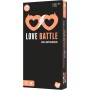 ATM Gaming Love Battle - Juegos de Mesa para Parejas de Íntimoos - Retos y Bromas Divertidos para Reavivar la Chispa - Regalo