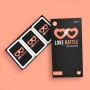 ATM Gaming Love Battle - Juegos de Mesa para Parejas de Íntimoos - Retos y Bromas Divertidos para Reavivar la Chispa - Regalo