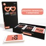 ATM Gaming Love Battle - Juegos de Mesa para Parejas de Íntimoos - Retos y Bromas Divertidos para Reavivar la Chispa - Regalo