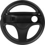 2 x Volante / Racing Wheel De Dirección Para Nintendo Wii Consola (Mario Kart, Juego De Carreras...)