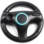 2 x Volante / Racing Wheel De Dirección Para Nintendo Wii Consola (Mario Kart, Juego De Carreras...)