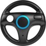 2 x Volante / Racing Wheel De Dirección Para Nintendo Wii Consola (Mario Kart, Juego De Carreras...)