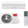 INFINITON Aire Acondicionado SPTWF24A2, 24000 BTU, Wifi, Bomba de Calor, Inverter, Deshumidificador, A++, Blanco