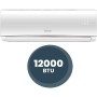 INFINITON Aire Acondicionado SPTWF24A2, 24000 BTU, Wifi, Bomba de Calor, Inverter, Deshumidificador, A++, Blanco