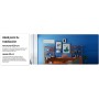 INFINITON Aire Acondicionado SPTWF24A2, 24000 BTU, Wifi, Bomba de Calor, Inverter, Deshumidificador, A++, Blanco