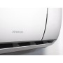 INFINITON Aire Acondicionado SPTWF24A2, 24000 BTU, Wifi, Bomba de Calor, Inverter, Deshumidificador, A++, Blanco